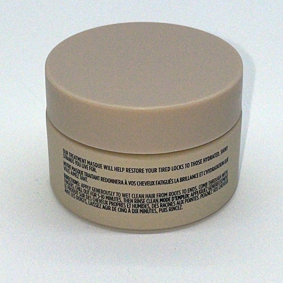 OUAI
Treatment Mask for Fine and Medium Hair - Picture 2 of 3